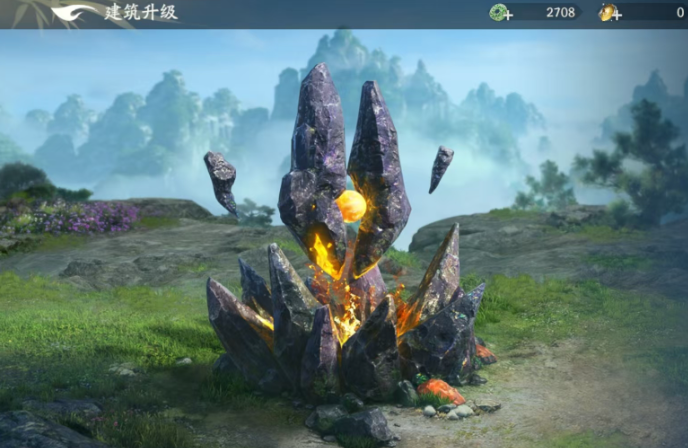 What type of game is the Shrouded World mobile game? Introduction to the gameplay of Shrouded World mobile game