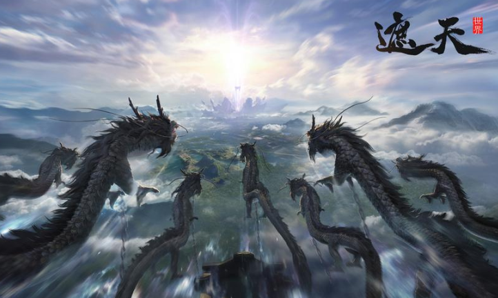 What type of game is the Shrouded World mobile game? Introduction to the gameplay of Shrouded World mobile game