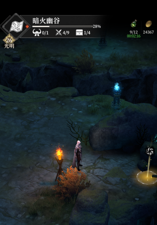 Full Guide to Hidden Village in Dungeon Castle 4: How to Play the Hidden Village Quest in Dungeon Castle 4
