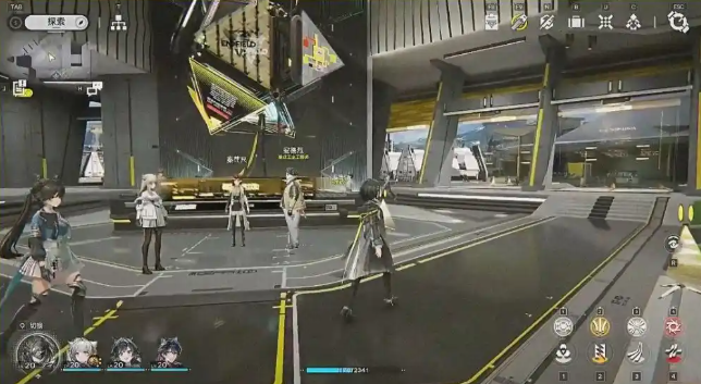 How to obtain and check the testing eligibility for Arknights Terminal