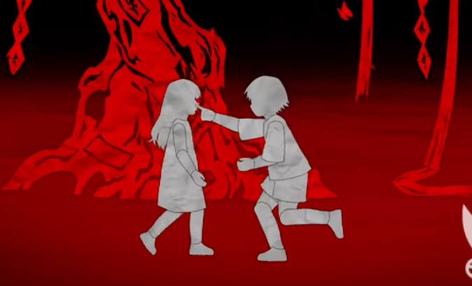 Who is the main character in Paper Bride 8? Introduction to the main character of Paper Bride 8