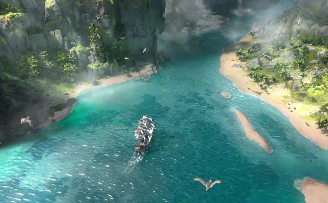 Release date of the Sea of Oblivion game, when will the Sea of Oblivion start its public testing?