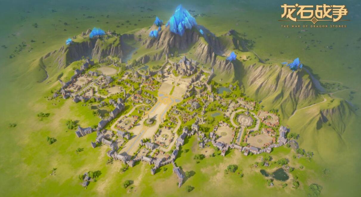 Which company developed Dragon Stone War? Which company is the developer of Dragon Stone War?