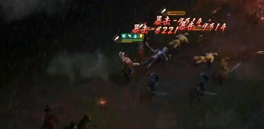 Is the new Three Kingdoms Cao Cao Zhuan by CMGE fun? Introduction to the gameplay of the new Three Kingdoms Cao Cao Zhuan