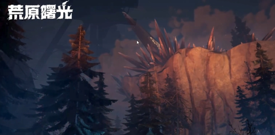 Is Wasteland Dawn a survival game? Introduction to the game type of Wasteland Dawn