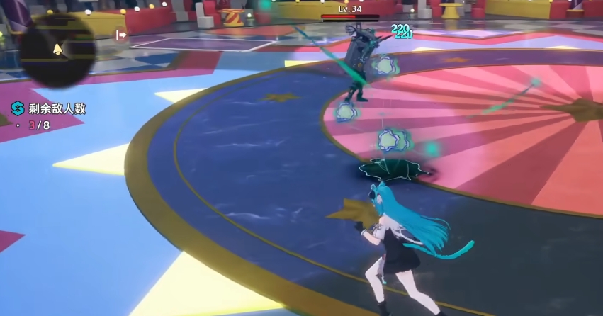 Guide to Quickly Forming a Team in Anomaly Ring