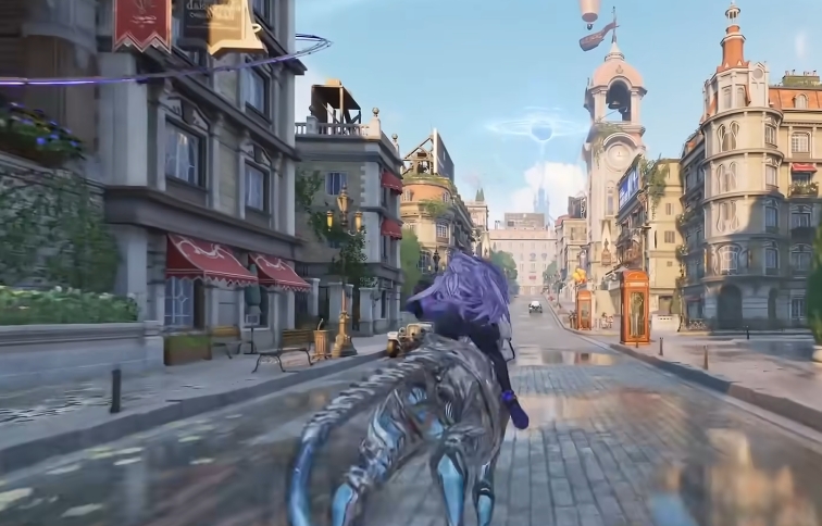 How to Obtain the City of Silver Mount: Sharing Methods to Acquire the City of Silver Mount