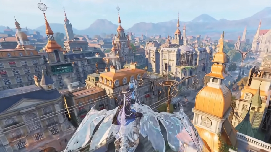 How to Obtain the City of Silver Mount: Sharing Methods to Acquire the City of Silver Mount