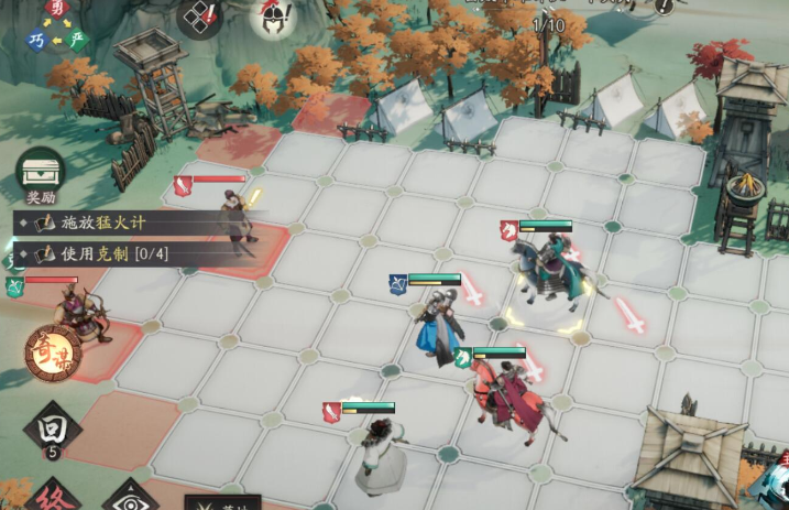 The public beta time for Three Kingdoms Gazing at the Divine Land When will Three Kingdoms Gazing at the Divine Land be released?