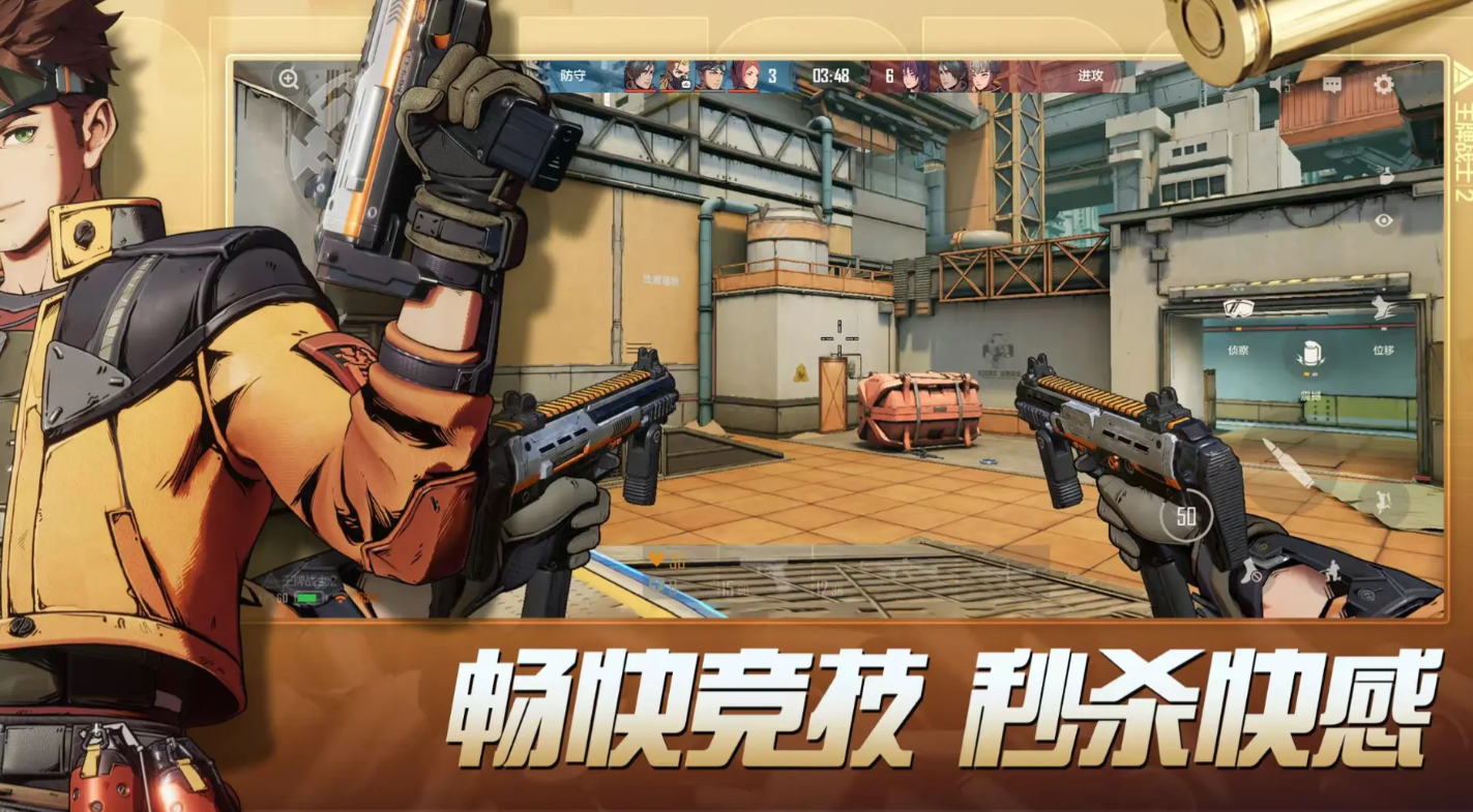 When will Ace Fighter 2 be released? Leak about the release date of Ace Fighter 2