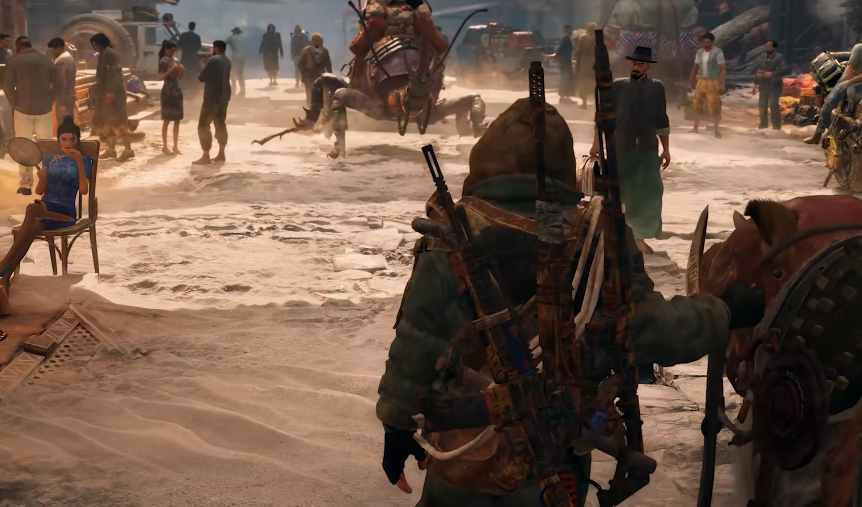 Will the Shattered Lands be released in June 2025? The official release date of the Shattered Lands