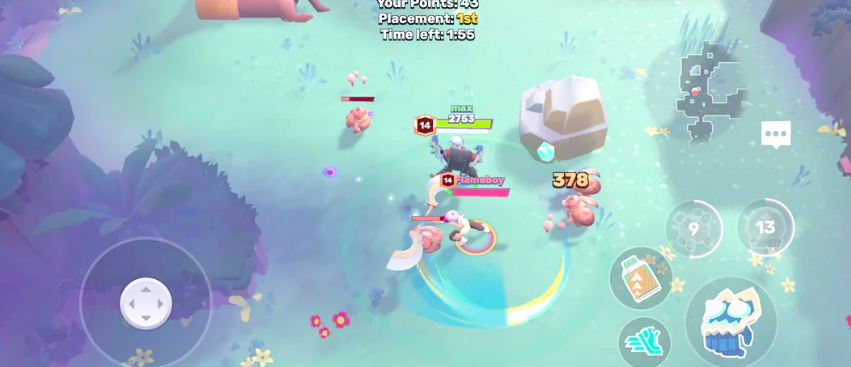 What type of game is Moco? Introduction to Moco game