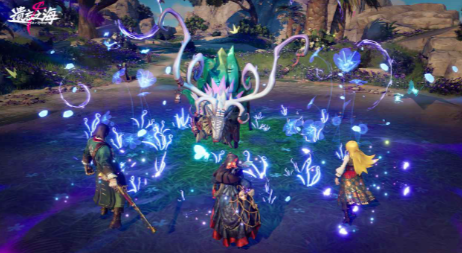 How to Obtain the Sea of Oblivion Game Testing Qualification: Sharing Methods to Get the Sea of Oblivion Game Testing Qualification