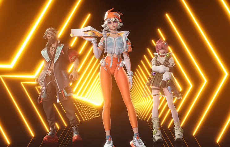 Waktu rilis server nasional Guangyuan 84 Apakah server nasional Guangyuan 84 sudah dirilis?