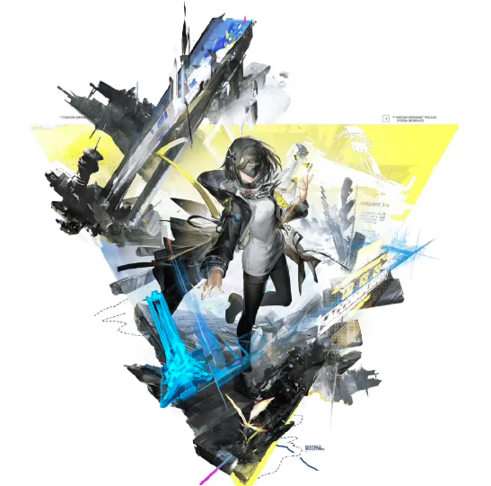 Overview of the Third Test Schedule for Arknights Terminal Ark When will the testing for Arknights Terminal Ark take place?