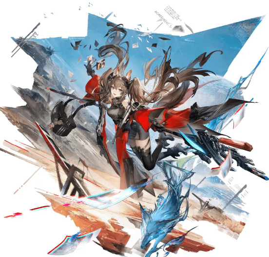 Overview of the Third Test Schedule for Arknights Terminal Ark When will the testing for Arknights Terminal Ark take place?