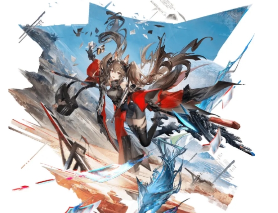 Overview of the Third Test Schedule for Arknights Terminal Ark When will the testing for Arknights Terminal Ark take place?