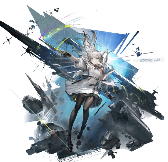 Overview of the Third Test Schedule for Arknights Terminal Ark When will the testing for Arknights Terminal Ark take place?