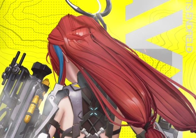 How is Ash in Arknights: Endfield? Is Ash from Arknights: Endfield powerful?