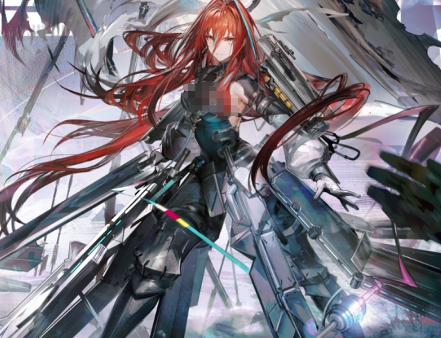How is Ash in Arknights: Endfield? Is Ash from Arknights: Endfield powerful?