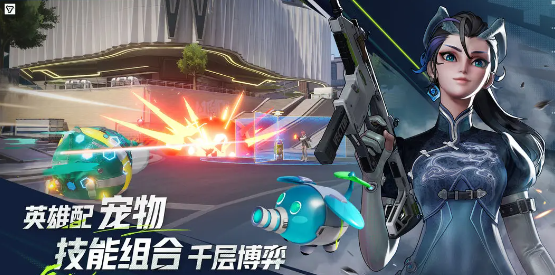 Farlight 84 เป็นเกมบนเครื่องคอมพิวเตอร์หรือมือถือ Farlight 84 คือเกมอะไร
