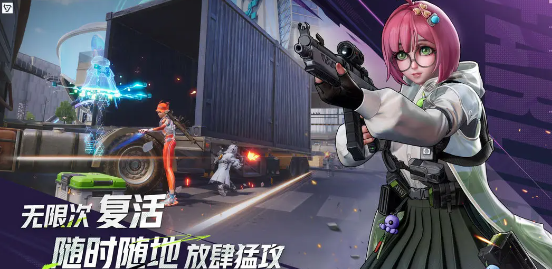 Farlight 84 เป็นเกมบนเครื่องคอมพิวเตอร์หรือมือถือ Farlight 84 คือเกมอะไร