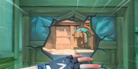 Wie man Jett in Valorant Mobile spielt: Anleitung und Tipps für Jett im Operation Energy Act