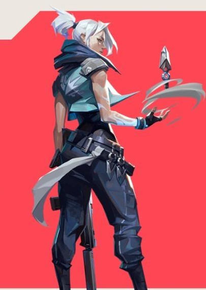 How to Play Jett in Valorant Mobile: A Guide to Jett's Playstyle in the Valorant Energy Operation