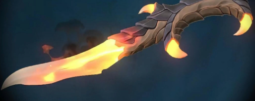 What knife skins are there in the mobile game Valorant? What knife skins are available in the Valorant Ignition series?