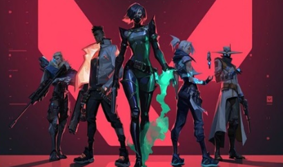 What knife skins are there in the mobile game Valorant? What knife skins are available in the Valorant Ignition series?