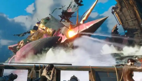 What type of game is Sea of Solitude? Is Sea of Solitude turn-based?