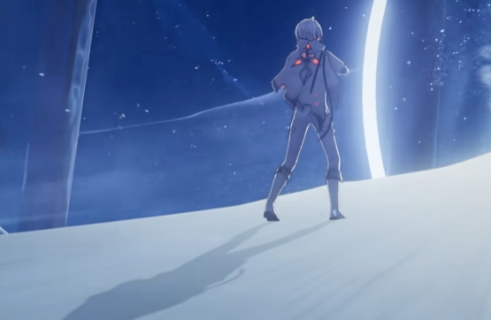 Introduction to the main character of Double Helix Who is the main character of Double Helix?