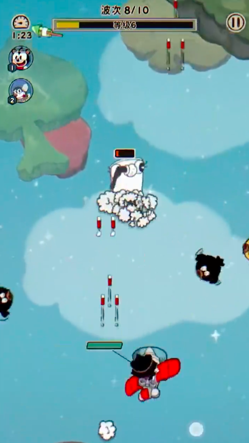 How to download Clockwork Rally Game, sharing the latest download and reservation address for Clockwork Rally