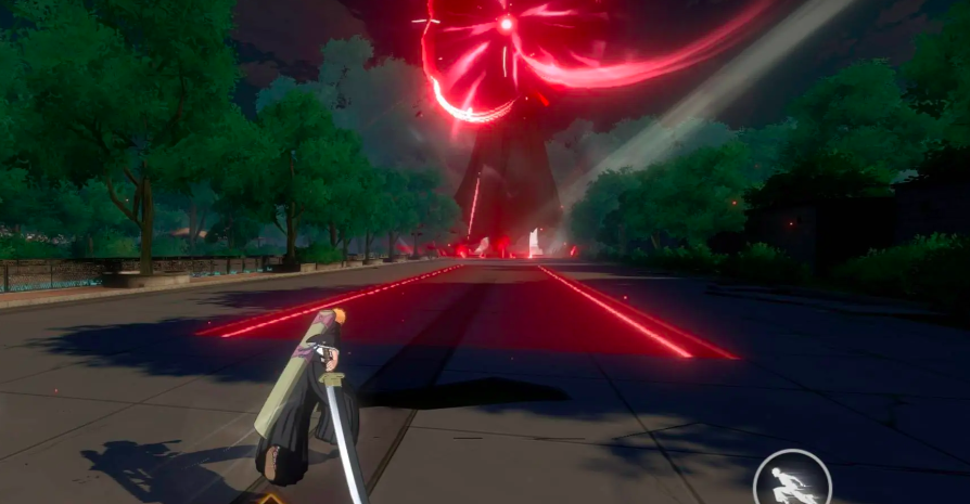 When will the Realm of Sword Sounds test begin? Information and leaks about Realm of Sword Sounds.