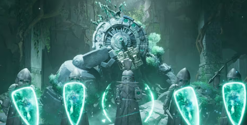 Forgotten Sea Game Play Guide: How to Play for Beginners