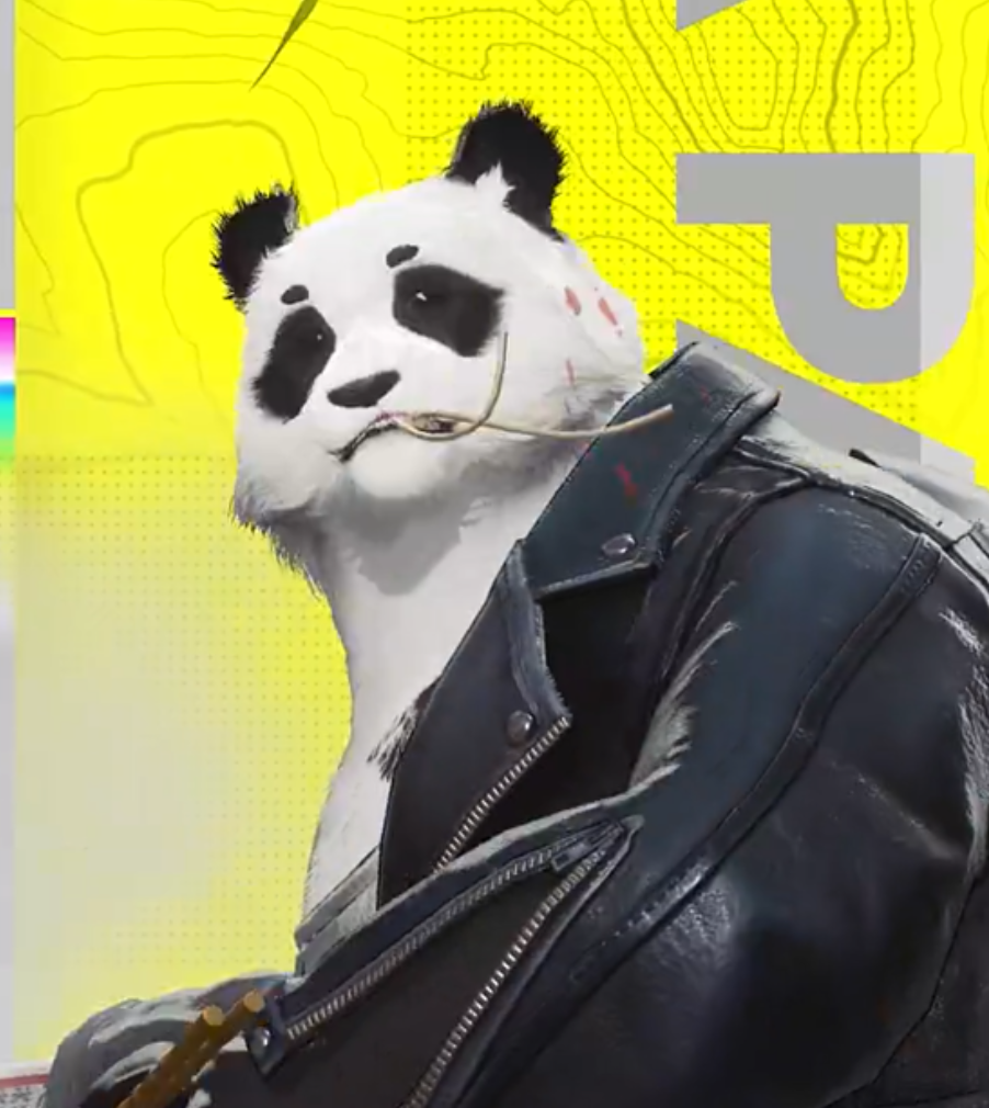 How is the panda in Arknights: Endfield? Sharing the characteristics of the panda in Arknights: Endfield