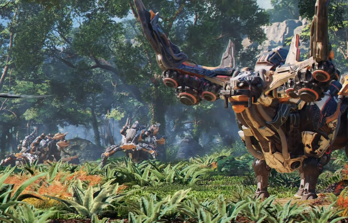 When was Wild Origin released? The release date of Wild Origin