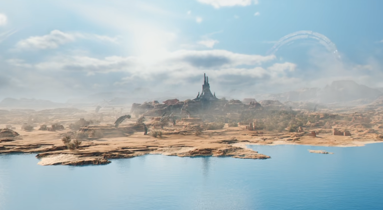 When was Wild Origin released? The release date of Wild Origin