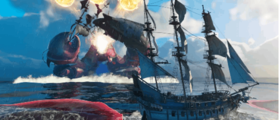How to download the mobile game Sea of Oblivion: Download address introduction for Sea of Oblivion mobile game