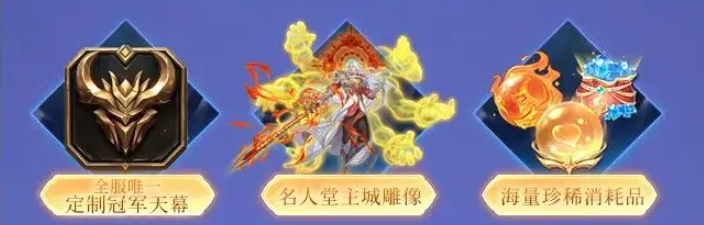 การแข่งขันวิญญาณช่างในเกม Douluo Continent จะเริ่มเมื่อไหร่ และข้อมูลล่วงหน้าเกี่ยวกับการแข่งขันวิญญาณช่างครบรอบสี่ปี