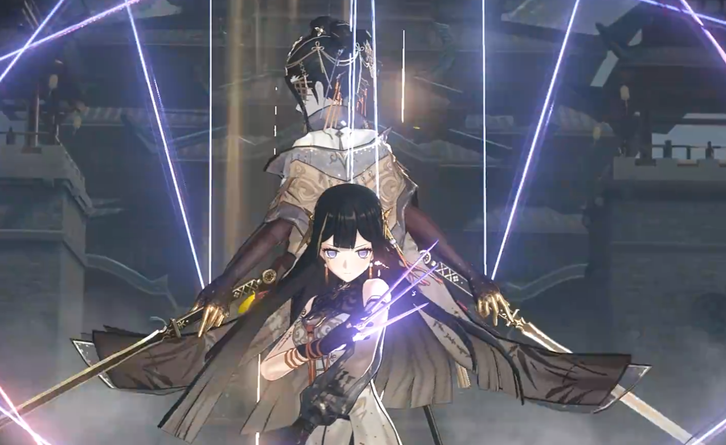 How is Yuli from Black Beacon? Introduction to Yuli's skills from Black Beacon
