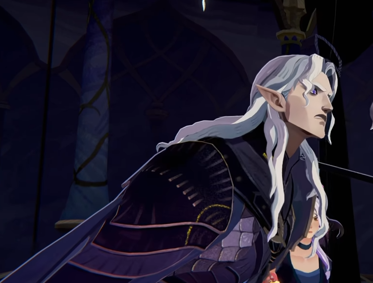 How is Quin in AFK Arena's Journey? Introduction to Quin in AFK Arena's Journey