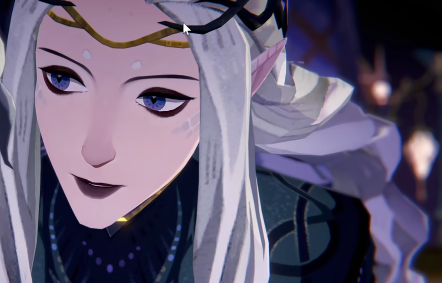 How is Quin in AFK Arena's Journey? Introduction to Quin in AFK Arena's Journey