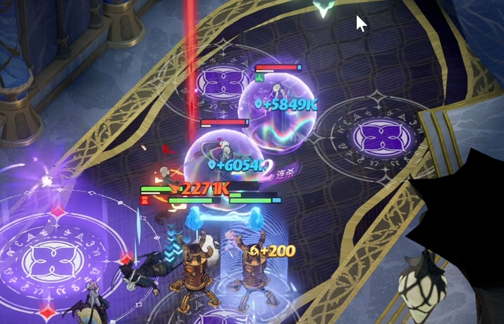 How is Quin in AFK Arena's Journey? Introduction to Quin in AFK Arena's Journey