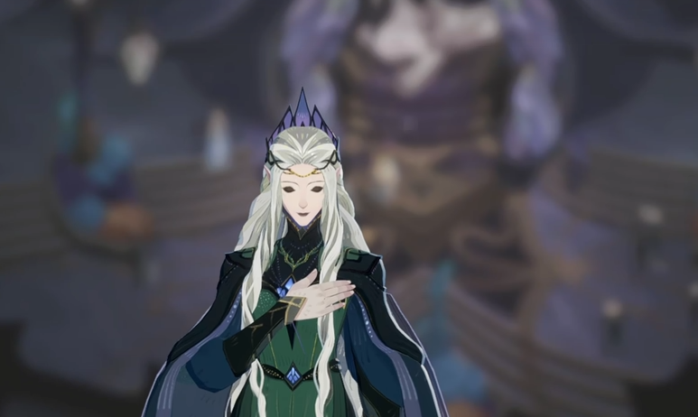 How is Quin in AFK Arena's Journey? Introduction to Quin in AFK Arena's Journey
