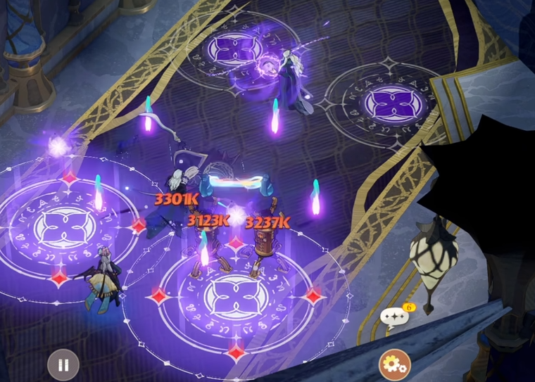 How is Quin in AFK Arena's Journey? Introduction to Quin in AFK Arena's Journey