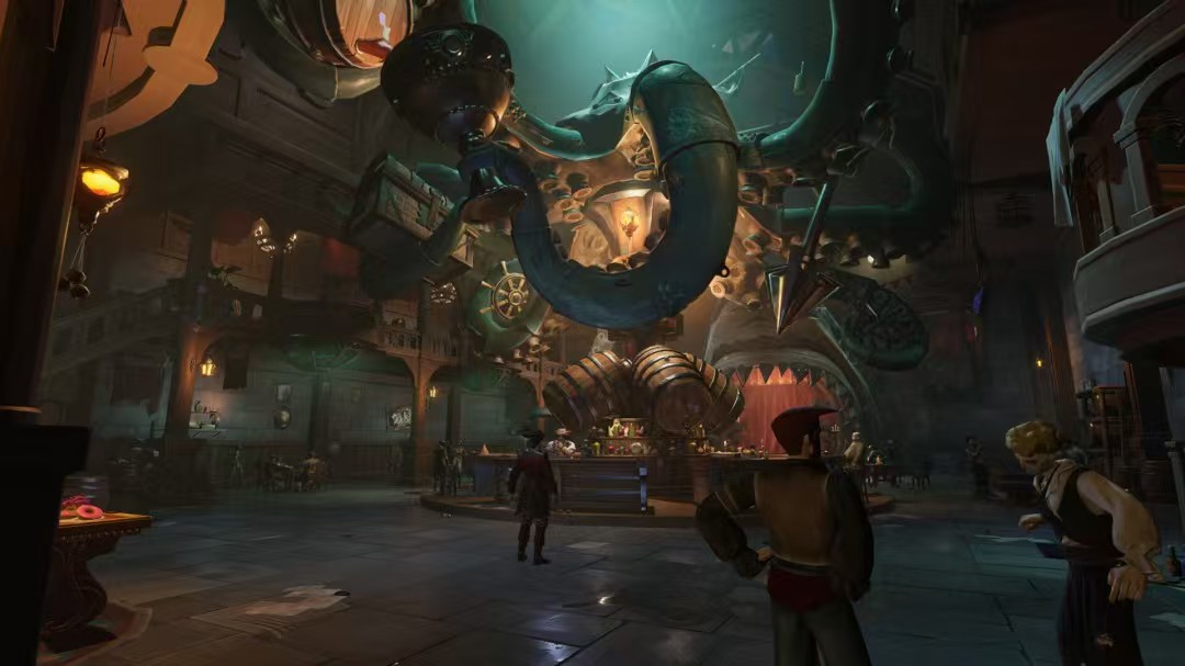 Is the Sea of Oblivion game fun? A detailed introduction to the Sea of Oblivion game