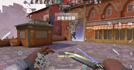 When will Valorant be released on mobile? How long until the Valorant Recharged event is launched?