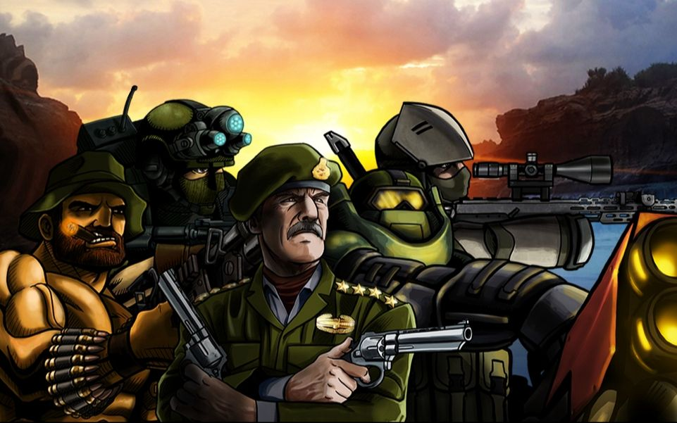 Recommended Lineups for War Heroes and the Strongest Formations in War Heroes