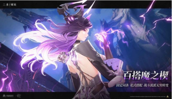 The English name for 二重螺旋 is 